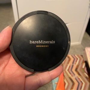 Bare Minerals bronzer